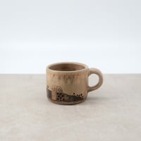 Image 1 of Small Allotment Espresso Cup