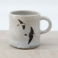 Image 2 of Little House Martins Cup