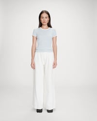 Image 2 of Camiseta Rayas Azul 