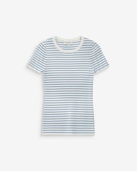 Image 4 of Camiseta Rayas Azul 