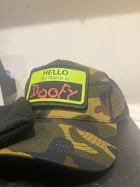 Image 5 of scary movie Over hoodie bundle Trucker hat