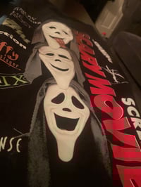 Image 7 of scary movie Over hoodie bundle 