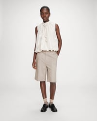 Image 2 of Top Rayas Vanya Vainilla