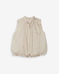 Image 4 of Top Rayas Vanya Vainilla