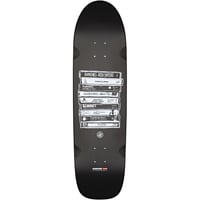 Tabla Globe Shooter Ramones Hey Ho 8.6 en liquidación.