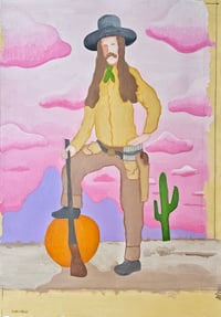 Image 2 of 'Biggest easypeeler in the west'