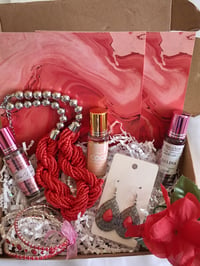 Fragrance Gift Set