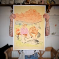 Image 1 of 'Shearing'