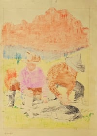 Image 2 of 'Shearing'