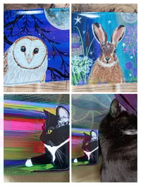 Image 1 of Memo block 