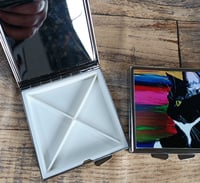 Image 7 of Compact mirror or pill box