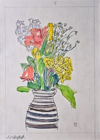 Image 3 of 'Flower study3_25'