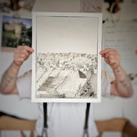 Image 1 of 'Boring landscape'