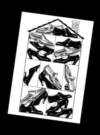 Le chant des clous #1