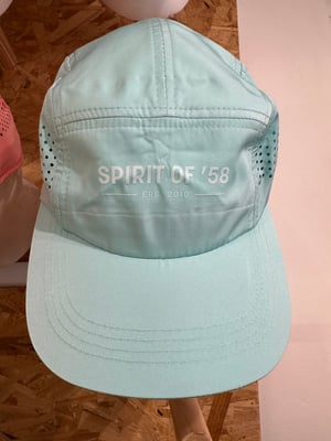 Image of SO58 Technical Running Cap 