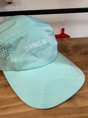 Image of SO58 Technical Running Cap 