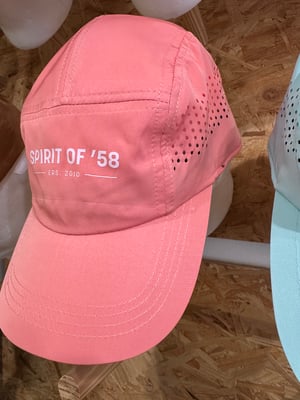 Image of SO58 Technical Running Cap 