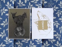 Image 3 of BLUTTANZT / Set of 4 Cards