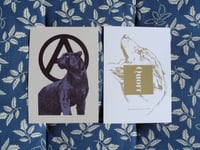 Image 5 of BLUTTANZT / Set of 4 Cards