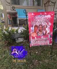 Image 5 of CUSTOM GRADEN FLAG