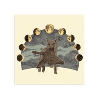 Image 1 of WOLF MOONS