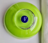 Image 2 of LIMEGREEN BOWL