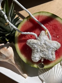 Image 5 of Starfish Car Charms