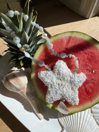 Image 6 of Starfish Car Charms