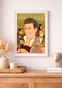 Image 2 of N.8 - Marco Papa