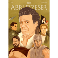 Image 1 of N.8 - Marco Papa