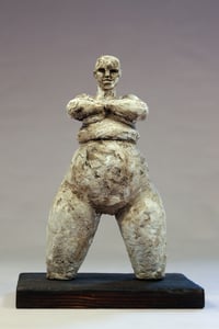 Armée de terre cuite 17