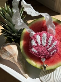 Image 6 of Seashell Car Charms 