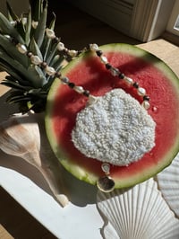 Image 5 of Seashell Car Charms 