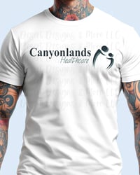 Image 2 of Canyonlands Logo Shirt 