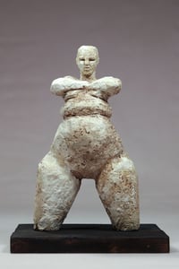 Armée de terre cuite 15