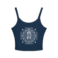 Image 2 of Remember Bob Weir Now Spaghetti Tank