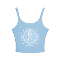 Image 3 of Remember Bob Weir Now Spaghetti Tank