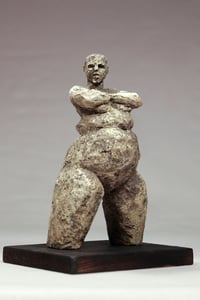 Armée de terre cuite 13