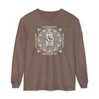 Image 1 of Remember Bob Weir Now Long Sleeve