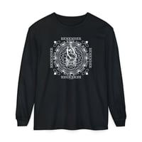 Image 10 of Remember Bob Weir Now Long Sleeve