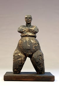 Armée de terre cuite 12