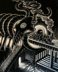 Image 1 of Endstation