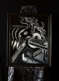 Image 3 of Endstation