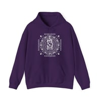 Image 2 of Remember Bob Weir Now Hoodie