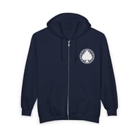 Image 2 of Remember Bob Weir Now Zip Up Hoodie