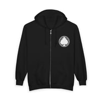 Image 4 of Remember Bob Weir Now Zip Up Hoodie