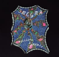 Smegma "Folklore & Concepts" LP