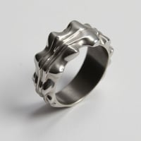 Image 1 of Ring 02: Parametric 