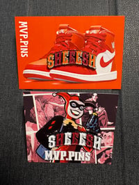 Sheeesh Singles 