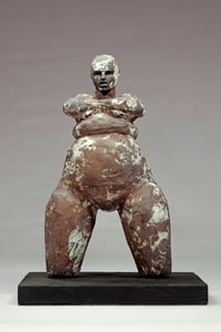 Armée de terre cuite 11